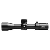 Integrix® iX6 3-18X44 34mm FFP Mid Power Scope, M1 MRAD