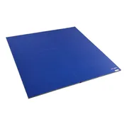 10’x10’ BJJ/Jiu-Jitsu Mat For Home, Hybrid Tatami, FLEXI-Connect® Tapeless