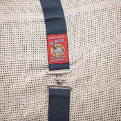 5/A Baker Anti Sweat Sheet