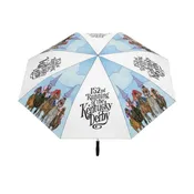 152nd Art of the Derby 54" Golf Umbrella