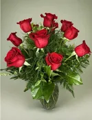 CLASSIC DOZEN ROSES
