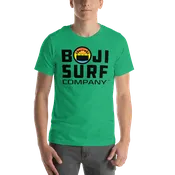 BOJI SURF COMPANY TEE