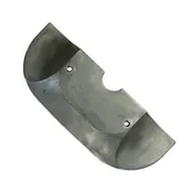 821629 Mercruiser Alpha One Plate Zinc Anode