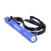 Clam Torch Light UV Jig Charger