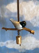 Chickadee