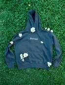 Fleurvoyant Hoodie