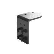 ACE15R Inverted Lab Support Arm - "REVERSED" Double Channel Mount Bracket