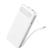 Anker Power Bank (20K, 87W, Built-In USB-C Cable)
