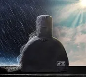 Santino Pizza Oven Cover