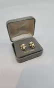Earrings (Pre-owned)