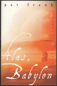 Alas, Babylon by Pat Frank
