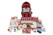 1 Person Comfort Survival Kit