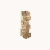 Outside Corner - Biscotti