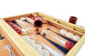 Legacy Barley Tournament Attaché