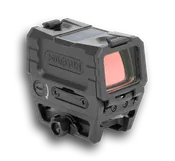 Holosun AEMS-EVO-GR Multi-Reticle Green Dot