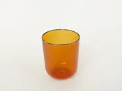 Amber Glasses