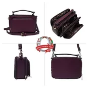 Kelsey Crossbody