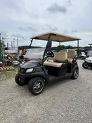 2026 Club Car Certified Pre-Owned 4-Forward
