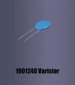 Casablanca Surge Protection Varistor