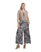 Bengal Cotton Gauze Pants