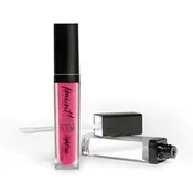 Bubble Gum Paint Light up Lip Gloss