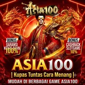 Kupas Tuntas Cara Menang Mudah di Berbagai Game ASIA100