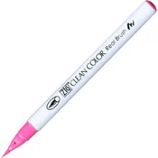 003 Fluorescent Pink