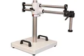 BAS-2 Heavy Duty Dual Boom Stand with 20mm dropdown for EM Series