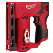 Milwaukee M12 Crown Stapler, 3/8-In (Tool Only)