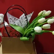 Tulips