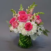 Pretty in Pink
