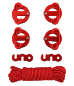 Anchor Clip Set