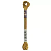 DMC Variations 6 Strand Floss | 4129 Peanut Brittle
