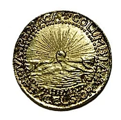 Brasher's Gold