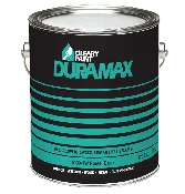 Duramax Premium 100% Acrylic Enamel