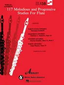 117 Melodious and Progressive Studies