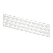 18″ Asian Pushers Durable – Set of 4