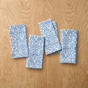 Atarah Napkins, Set of 4