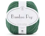 Bamboo Pop – 117 Emerald