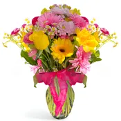 Best Birthday Bouquet