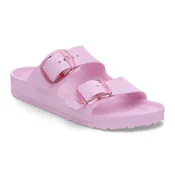 Arizona Big Buckle EVA in Pink from Birkenstock