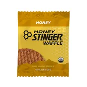 Waffles Honey