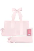 Case-Mate Mahjong Jelly Tote, Ballet Pink