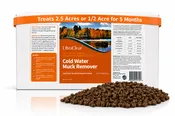 Cold Water Beneficial Bacteria Muck & Sludge Remover Pellets - Active 32°F–55°F