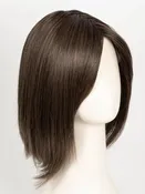 Straight to Camera | Synthetic Lace Front Wig (Hand-Tied)