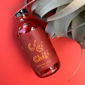 Cí Cí Chili Olive Oil