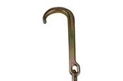 15'' Clevis J Hook