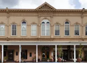 Catron Block • Simone Frances — Historic Santa Fe Foundation