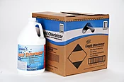 Chlorine Liquid Shock - Case of 4 - 1Gal - Sodium Hypochlorite - Hines Pool &amp; Spa