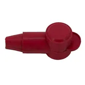 Genuine Grasshopper - Boot - Alternator Terminal Red - 425215